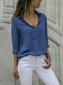 Chic Long-Sleeved Women's Tops Collection