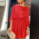 Chic Women's Mini Dress for Every Occasion