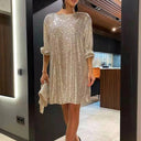 Chic Women's Mini Dress for Every Occasion