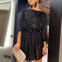 Chic Women's Mini Dress for Every Occasion