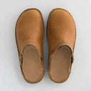 Orthopedic Clogs for Foot Wellness