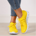 Chic Orthopedic Sneakers for All-Day Comfort