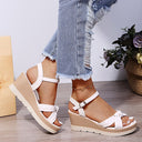 Orthopedic Women's Sandals - Comfort & Style