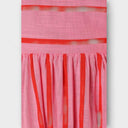 Chic Maxi Dress in Bare Bloom for Every Occasion